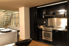 La casina in Burlamacchi Milano
